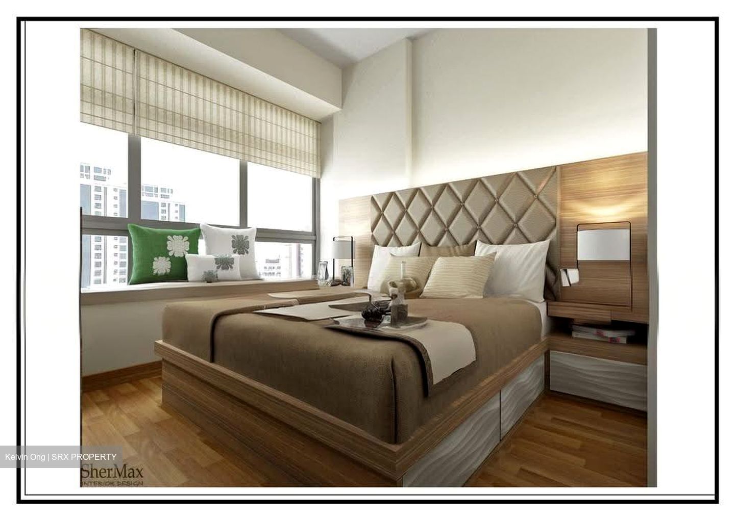 Riverbay (D12), Apartment #622779421